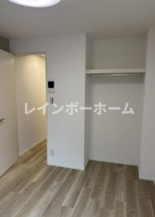 ガーデンズリリーの内装