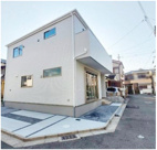 ☆藤井寺市小山5丁目　新築一戸建ての画像