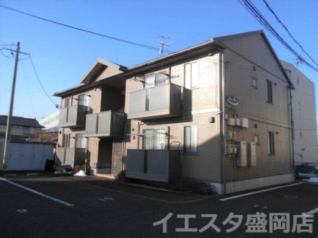 セジュール善　Ｂ