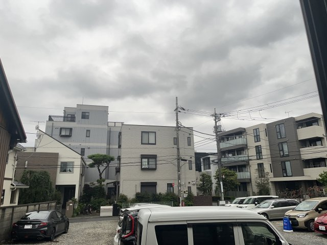 【展望】