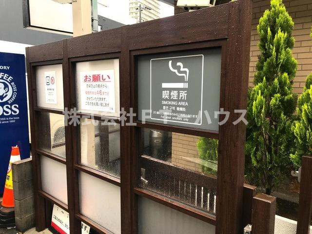 ラピスラズリの設備