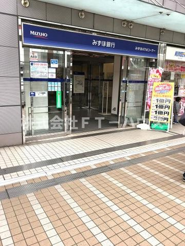 ラピスラズリの設備