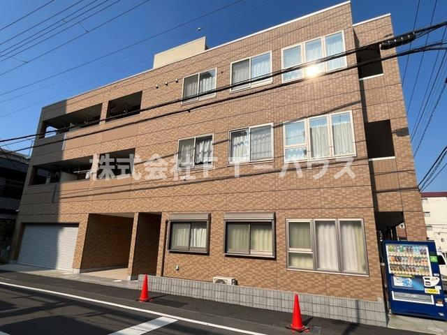ラピスラズリの設備