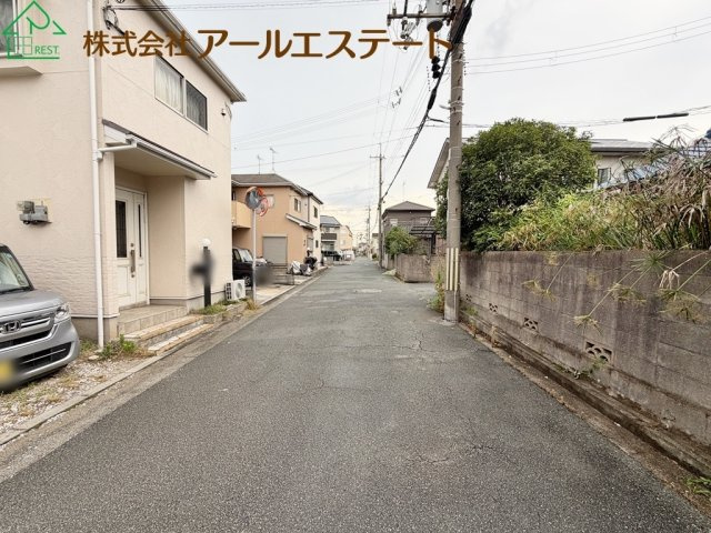 加古川市尾上町池田 2期    山陽電鉄「浜の宮駅」徒歩18分の周辺