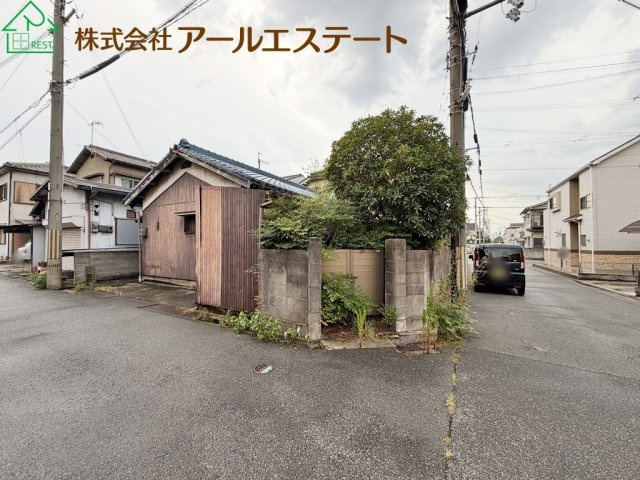 加古川市尾上町池田 2期    山陽電鉄「浜の宮駅」徒歩18分