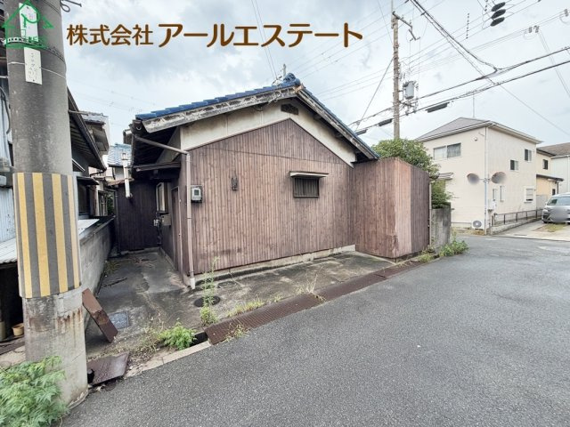加古川市尾上町池田 2期    山陽電鉄「浜の宮駅」徒歩18分の外観