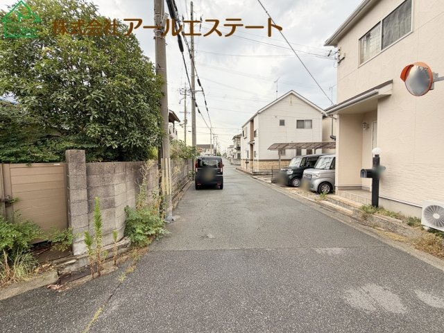 加古川市尾上町池田 2期    山陽電鉄「浜の宮駅」徒歩18分の周辺