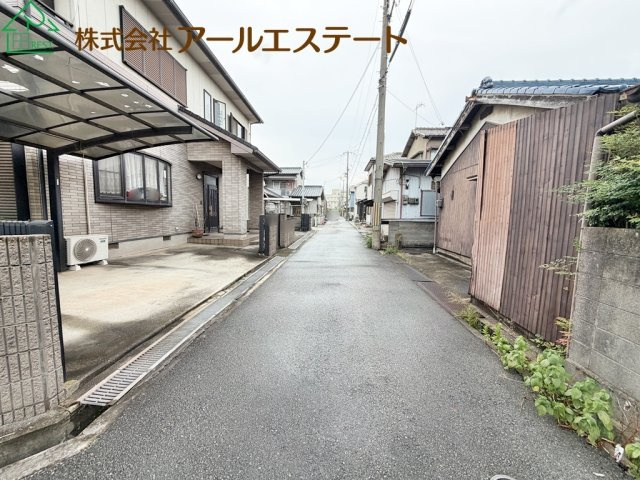 加古川市尾上町池田 2期    山陽電鉄「浜の宮駅」徒歩18分の周辺
