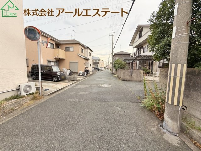 加古川市尾上町池田 2期    山陽電鉄「浜の宮駅」徒歩18分の周辺