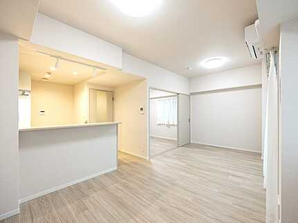 牛田ロジュマン不動院