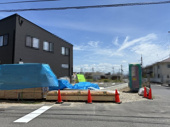 大津市真野5丁目31　新築戸建の画像