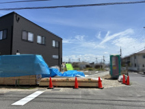 大津市真野5丁目31　新築戸建の画像