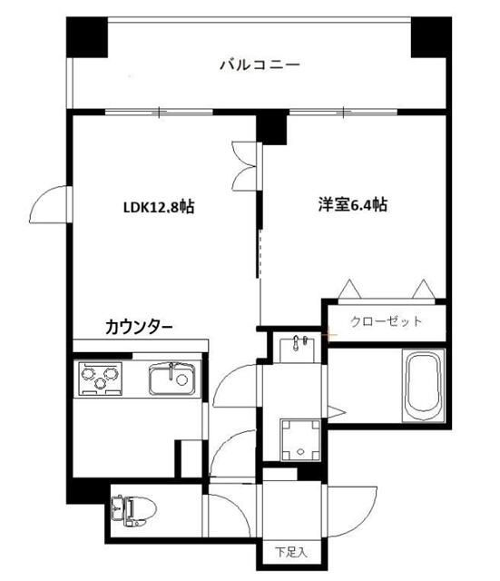 天王町ガーデンテラス