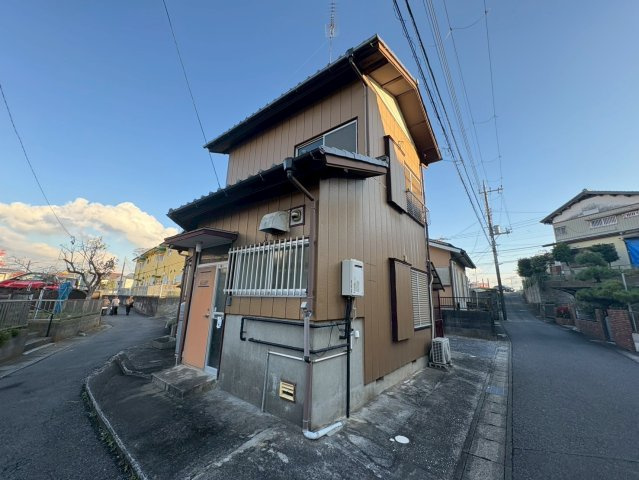 大木貸家の画像