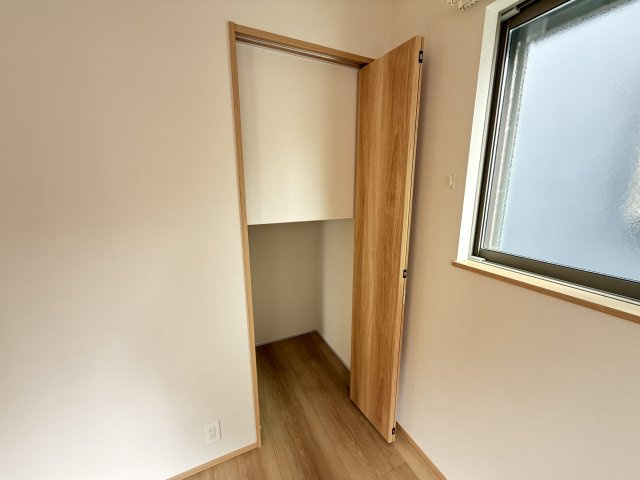 コンフォールⅣ　1号棟のその他