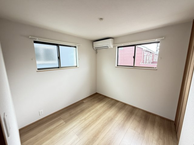 コンフォールⅣ　1号棟の子供部屋