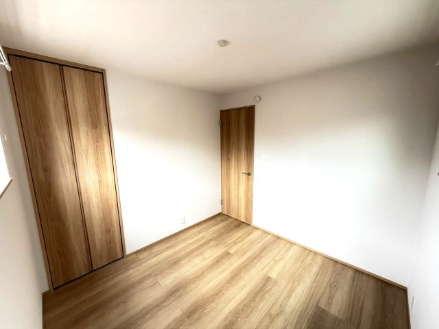コンフォールⅣ　1号棟のその他