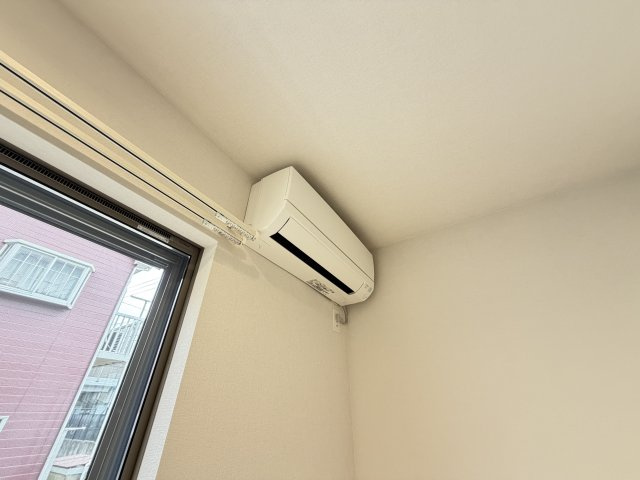 コンフォールⅣ　1号棟のその他