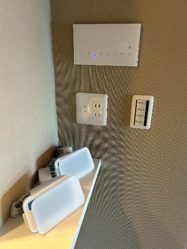 サステナブランシェ本行徳のその他共用部分