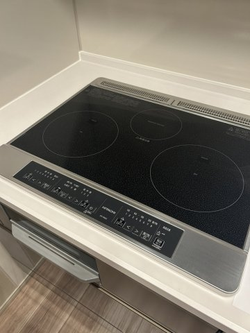 サステナブランシェ本行徳の設備