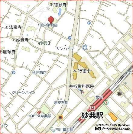 サステナブランシェ本行徳のその他