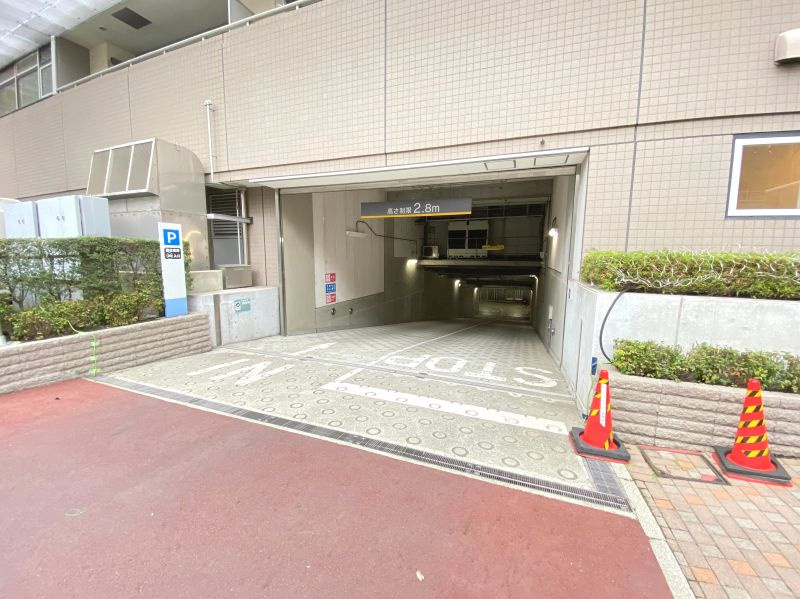 イーストコモンズ清澄白河セントラルタワーのその他共用部分