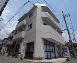 ヒューゲルハイツ