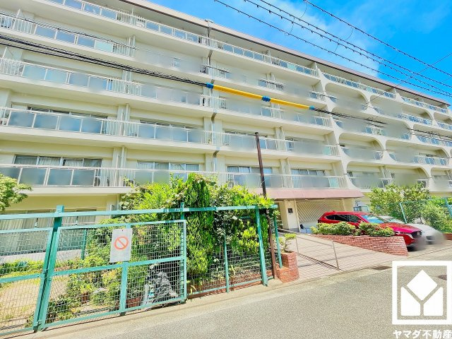 日商岩井甲陽園マンション