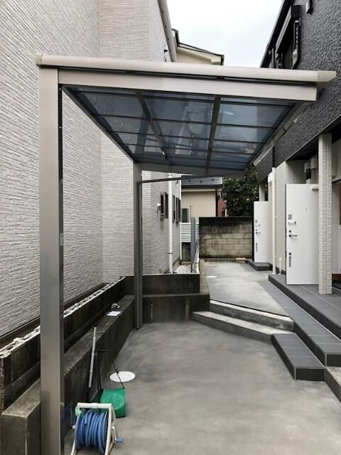 エスパシオ東小岩のその他共用部分