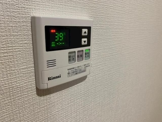 エスパシオ東小岩のその他