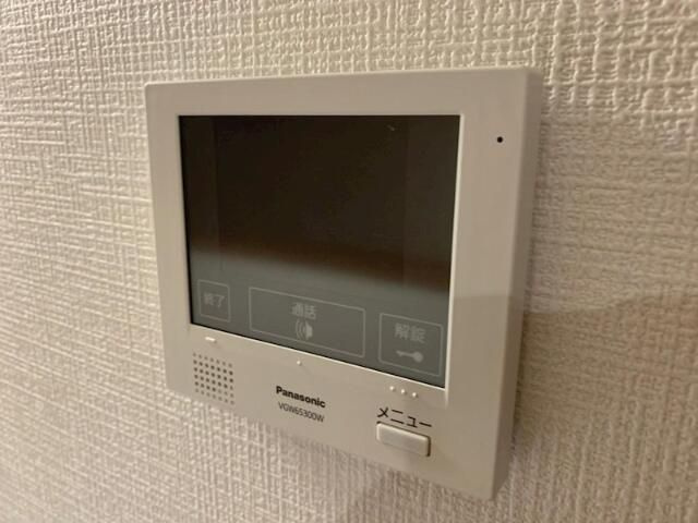 エスパシオ東小岩の設備