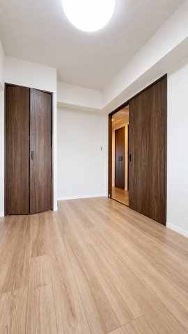 ライオンズマンション西宮高座Ｂ棟の収納|収納