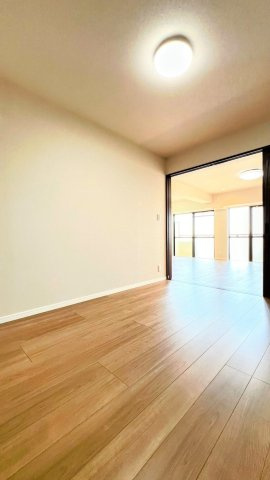 ライオンズマンション西宮高座Ｂ棟の子供部屋|子供部屋