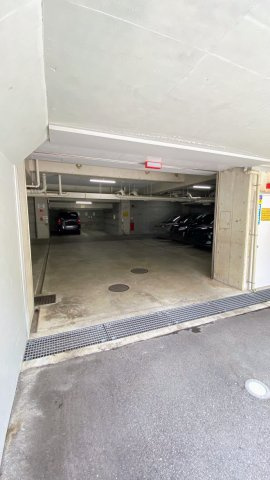 ライオンズマンション西宮高座Ｂ棟の駐車場|駐車場