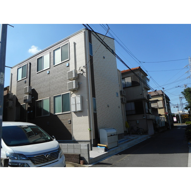 Adobe Edogawa 