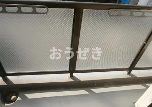 クリオ鶴見参番館のその他|※同仕様参考写真