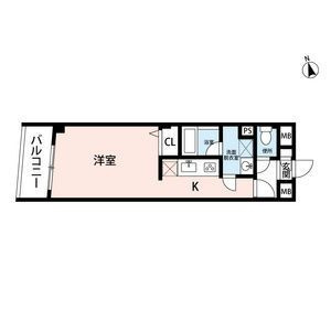 【間取り】 | メープルハイツ
