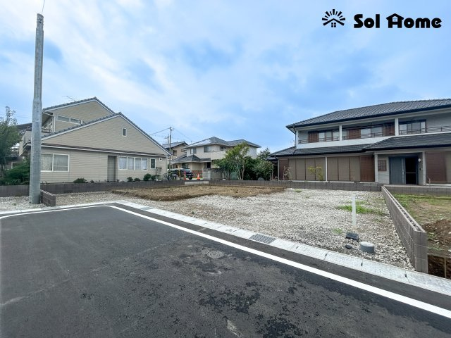 前橋市岩神町3丁目第6　新築住宅全4棟