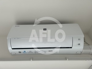 カーサレグラス城東セントラルの設備|カーサレグラス城東セントラル　エアコン