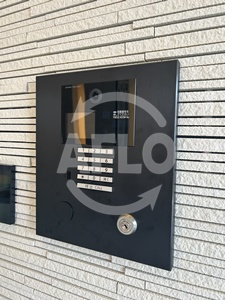 カーサレグラス城東セントラルのセキュリティ|カーサレグラス城東セントラル　オートロック
