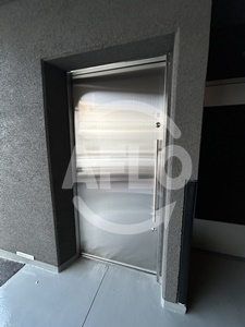 カーサレグラス城東セントラルのその他共用部分|カーサレグラス城東セントラル　ゴミ置場