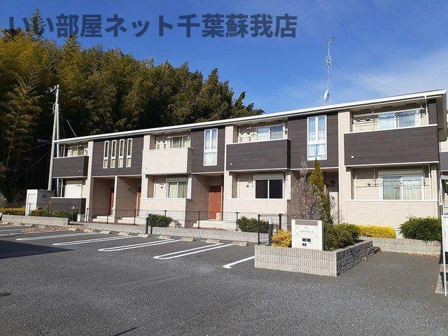 エーデル　バッハⅡ