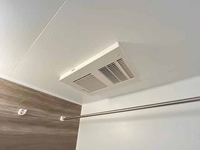 Verseau（ヴェルソー）のその他|浴室乾燥機（イメージ）