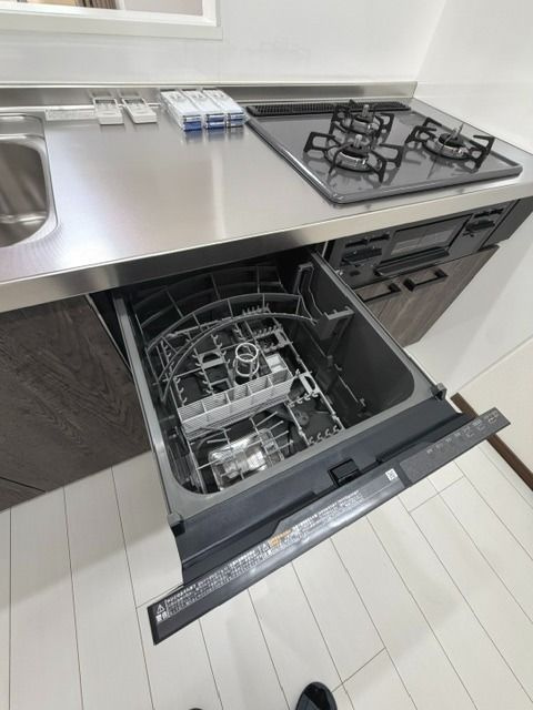 高南ダイアパレス南柏のその他