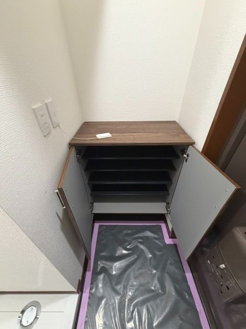 高南ダイアパレス南柏のその他