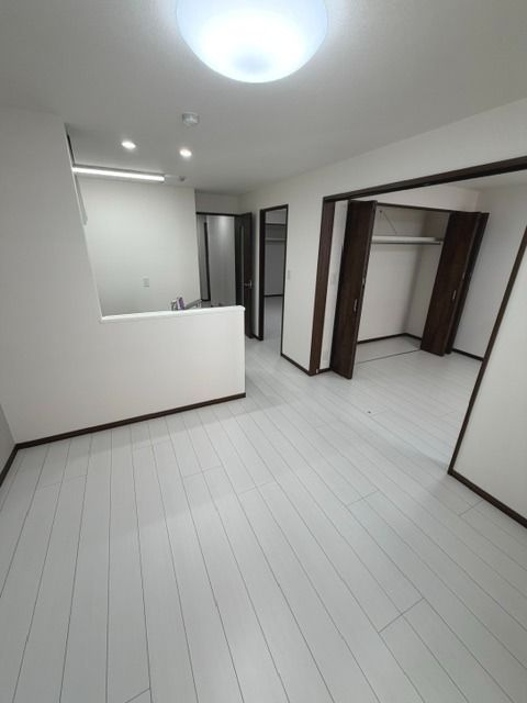 高南ダイアパレス南柏の内装