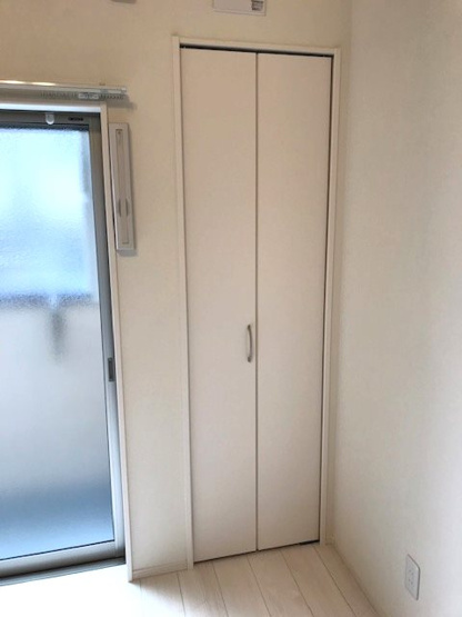 【収納】