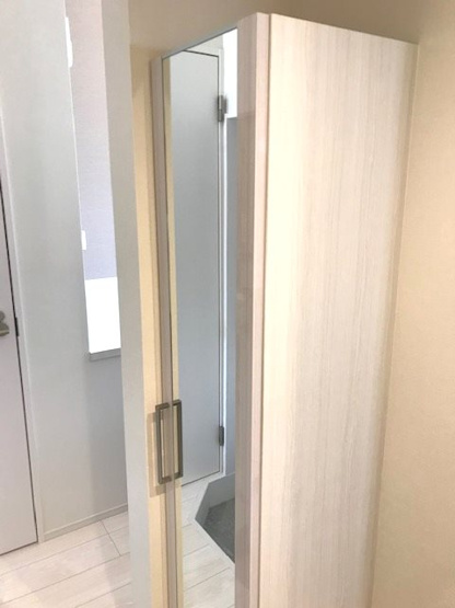【収納】