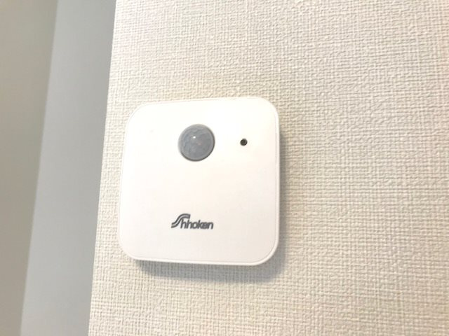 【設備】