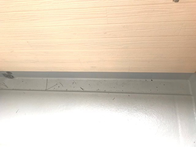 【バルコニー】